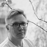 Евгений Бакулин